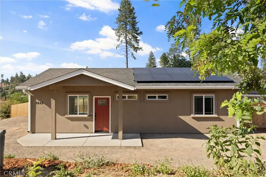 3845 Honey Run Road, Paradise, CA 95969 - #1
