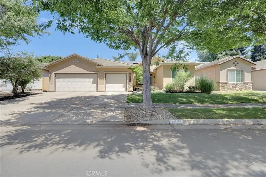 1439 Pabla Court, Yuba City, CA 95993 - #3