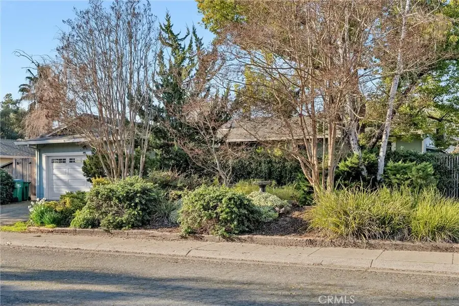 1688 Park View, Chico, CA 95926 - #2