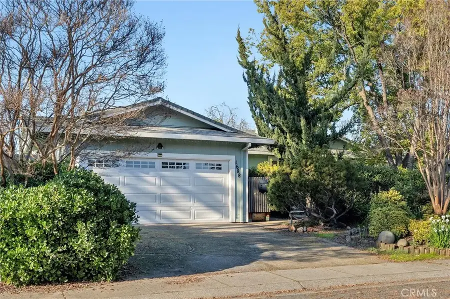 1688 Park View, Chico, CA 95926 - #3