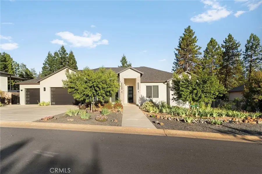 5276 Harrison Road, Paradise, CA 95969 - #3