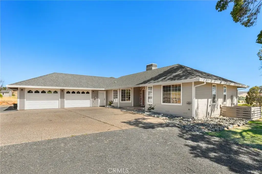 2554 Lake Hill Drive, Butte Valley, CA 95965 - #1
