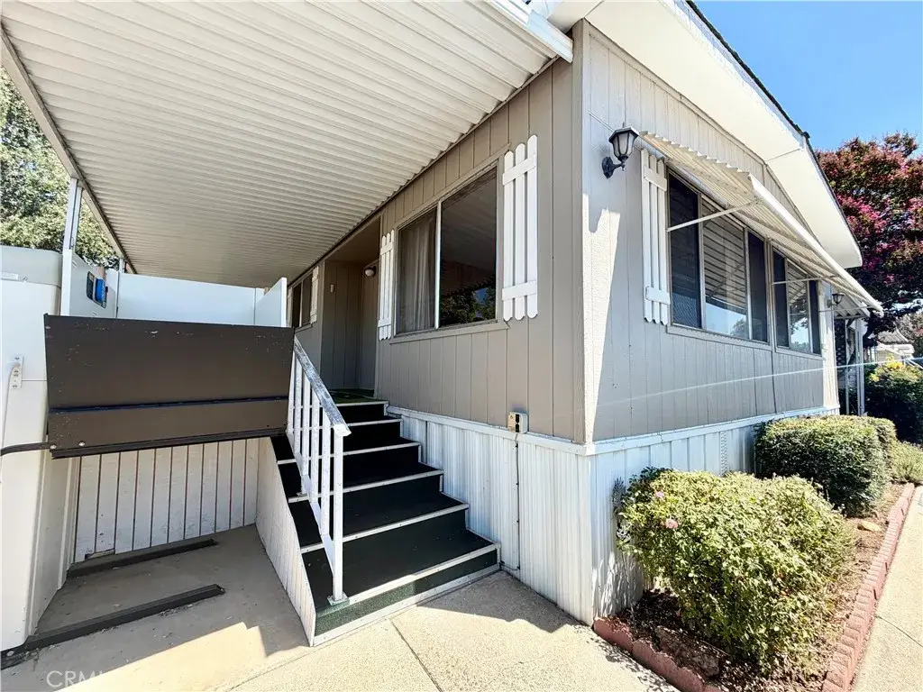 1901 Dayton #68, Chico, CA 95928 - #1