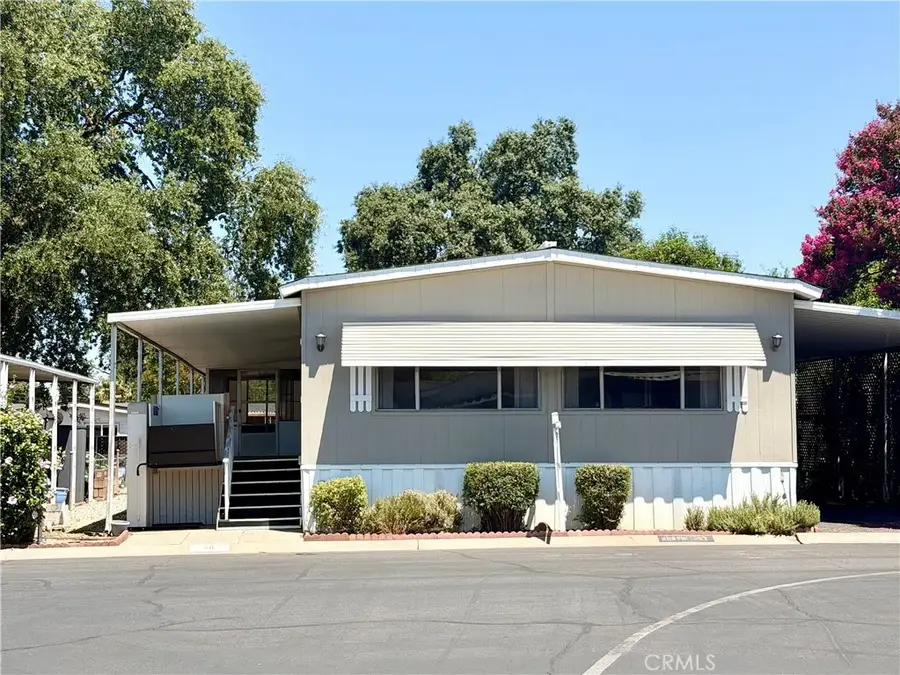 1901 Dayton #68, Chico, CA 95928 - #2