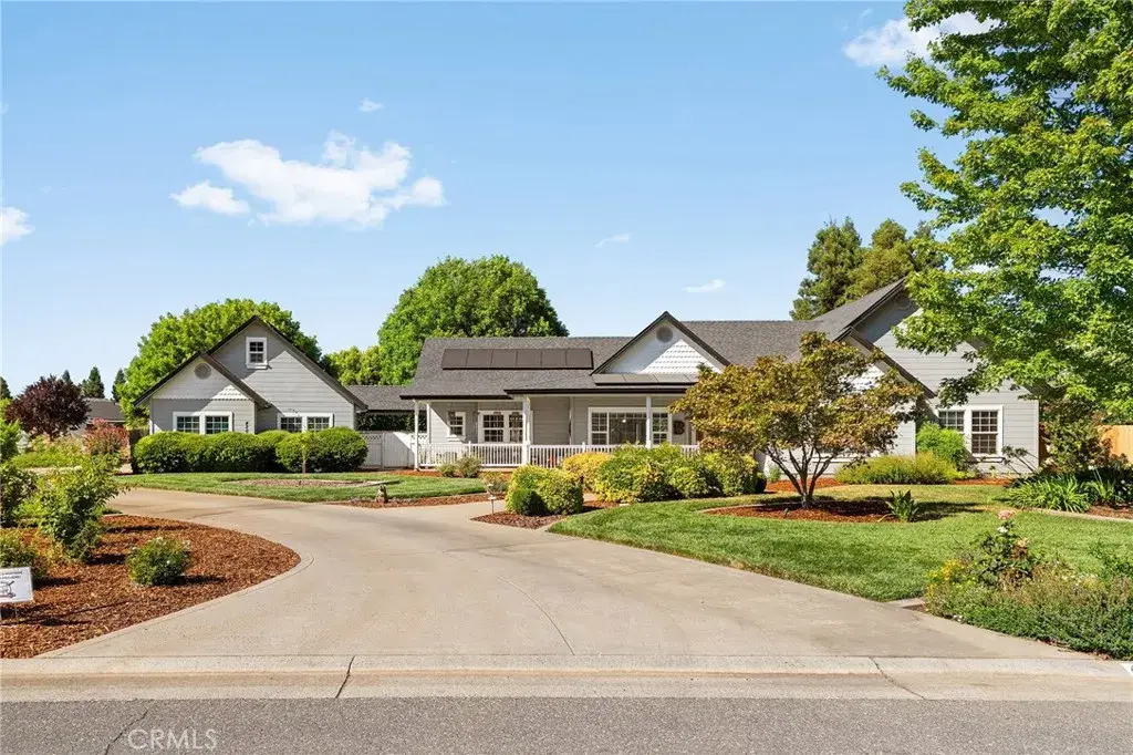 4200 Spyglass Rd., Chico, CA 95973 - #1