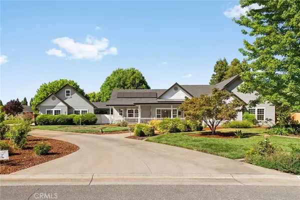4200 Spyglass Rd., Chico, CA 95973