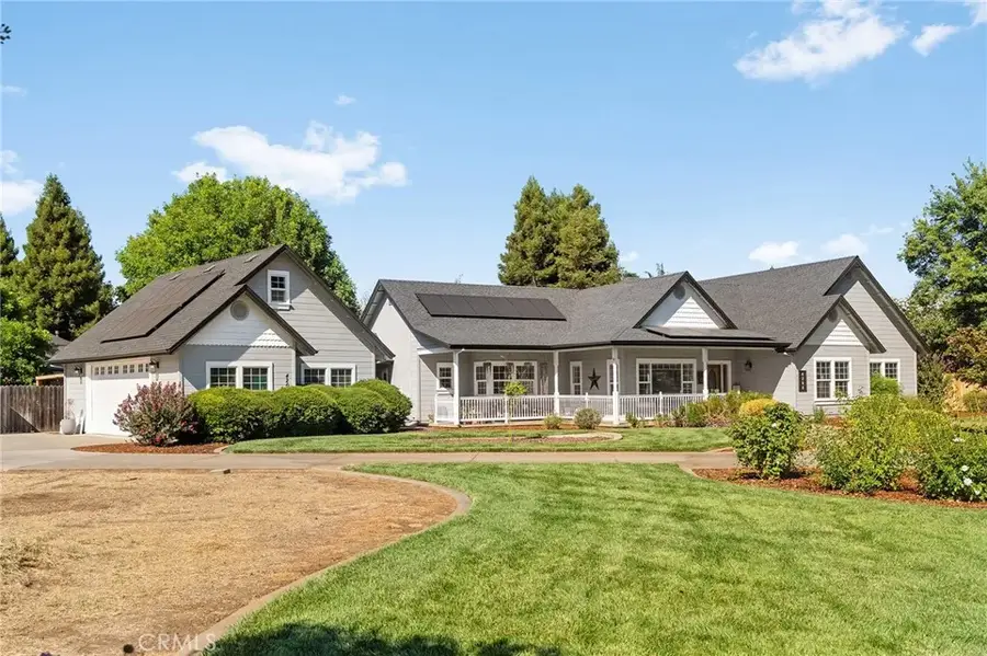4200 Spyglass Rd., Chico, CA 95973 - #2