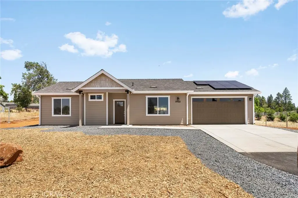 5960 Hayes, Paradise, CA 95969 - #1