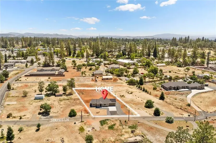 5960 Hayes, Paradise, CA 95969 - #3