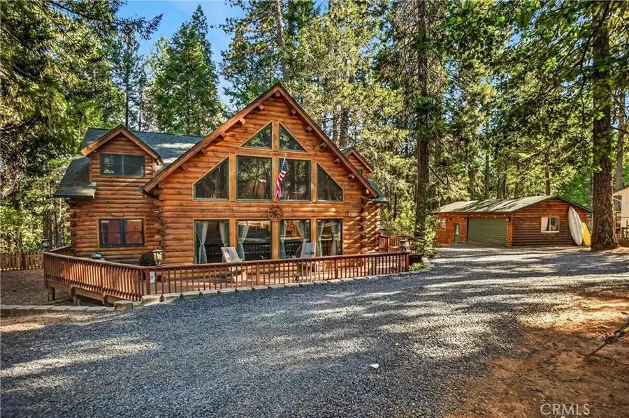 6072 Guilford, Magalia, CA 95954 - #3