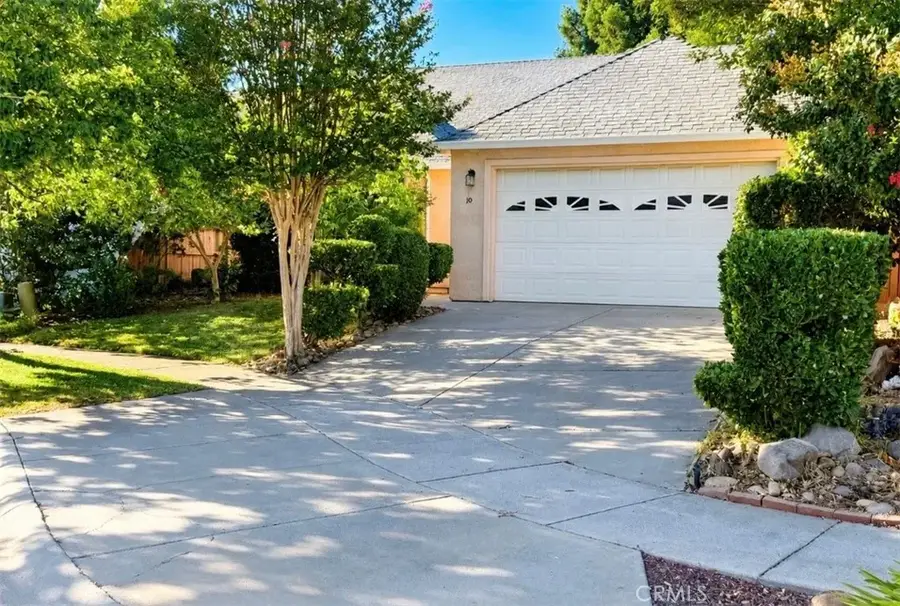 10 Vintage Court, Chico, CA 95973 - #2