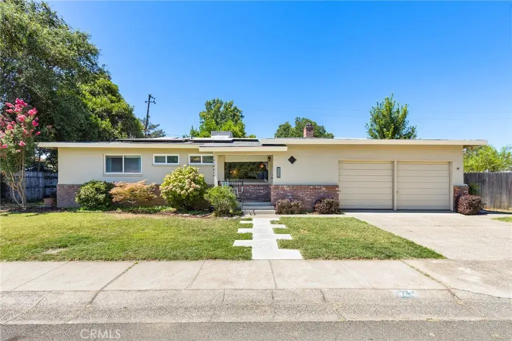 923 Moss Avenue, Chico, CA 95926 - #1