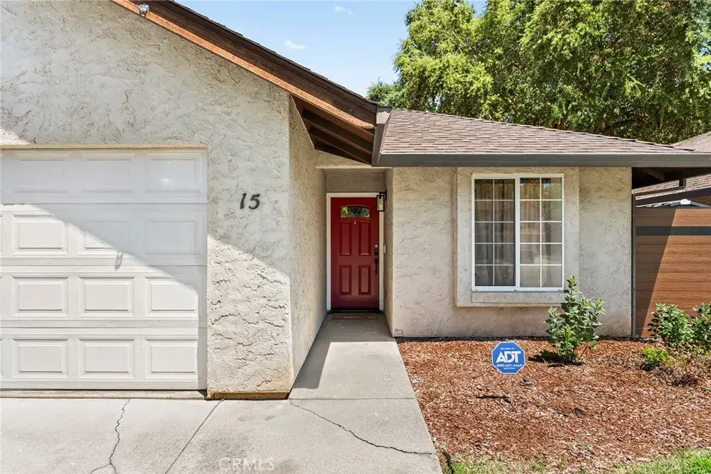 15 Hunter Court, Chico, CA 95928 - #1