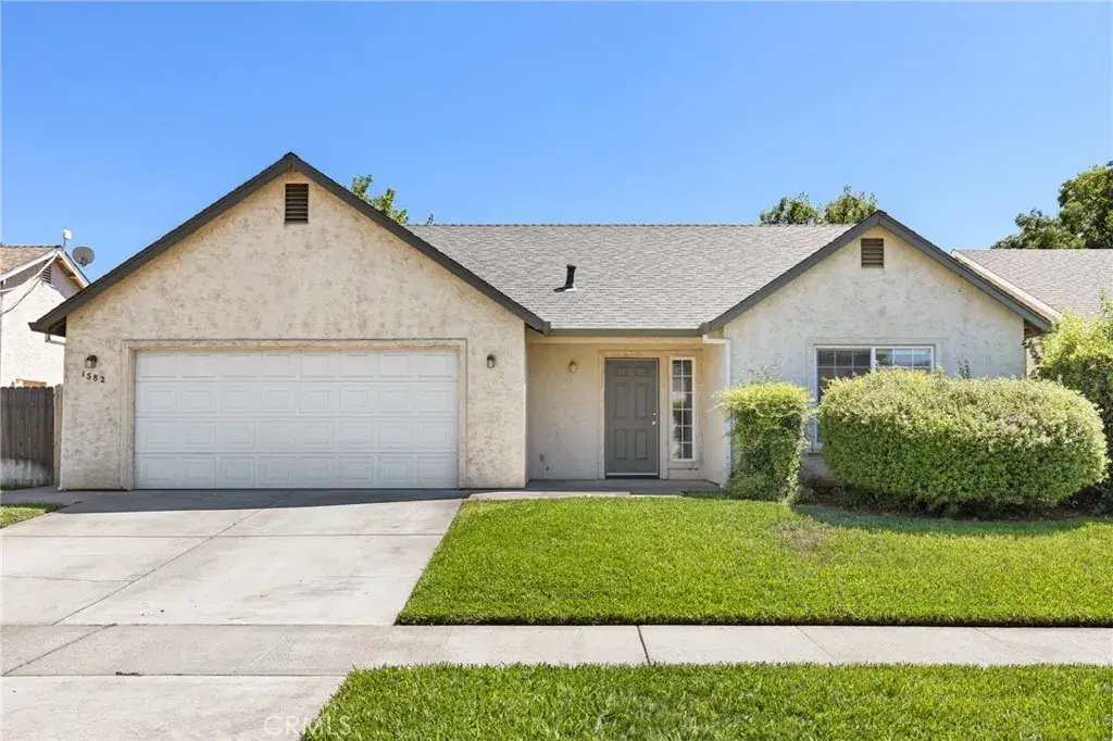 1582 Kona Drive, Chico, CA 95973 - #1