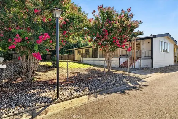 701 E Lassen #297, Chico, CA 95973