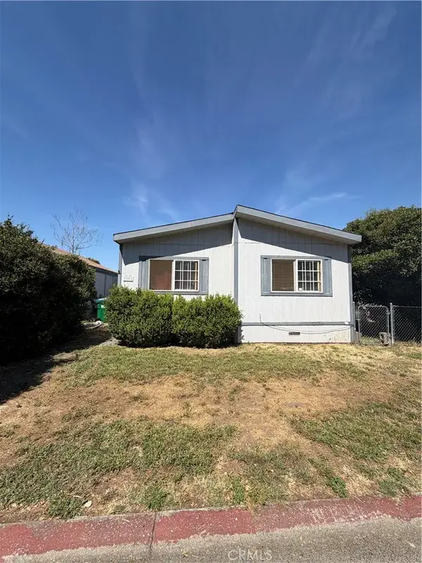 186 Camino Sur #46, Chico, CA 95973