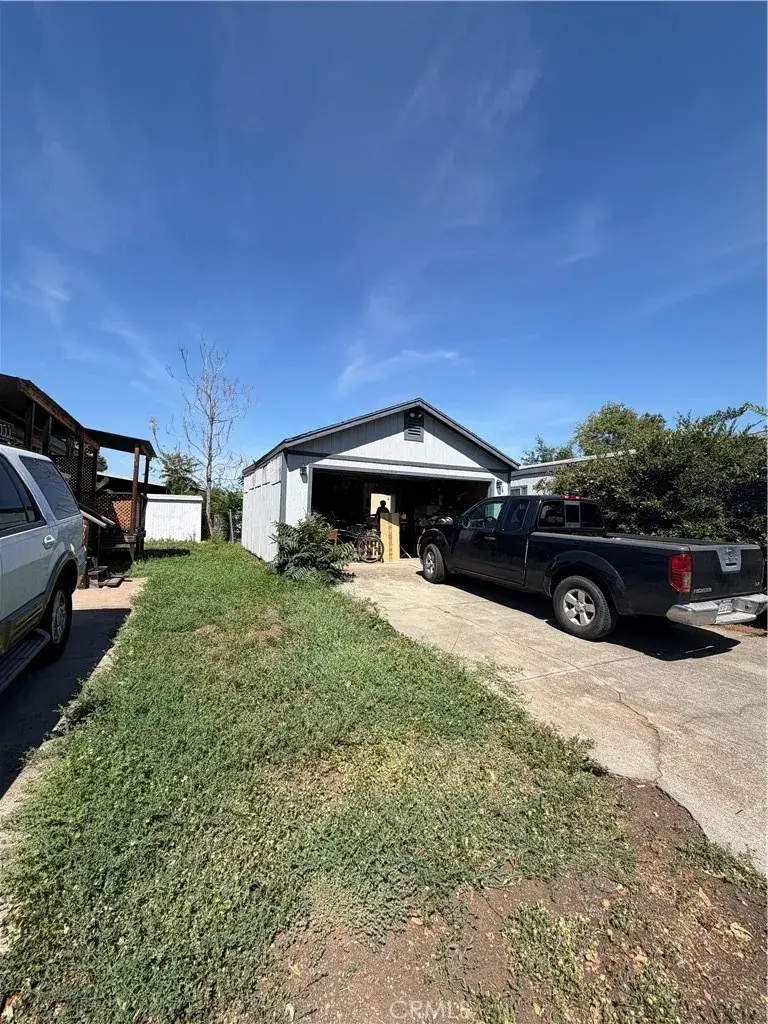 186 Camino Sur #46, Chico, CA 95973 - #2