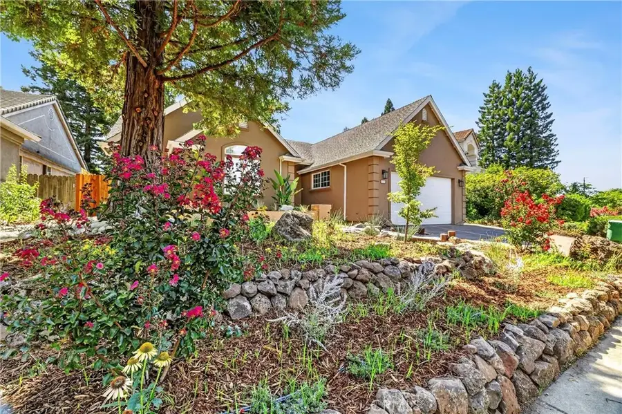 265 Idyllwild, Chico, CA 95928 - #2