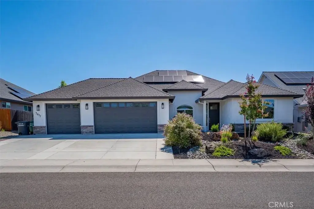 3677 Nadal Drive, Redding, CA 96002 - #1