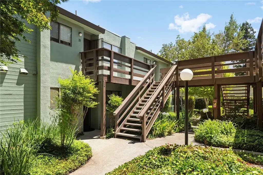 1415 Sheridan #18, Chico, CA 95926 - #1