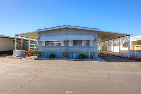 1675 Manzanita #109, Chico, CA 95973