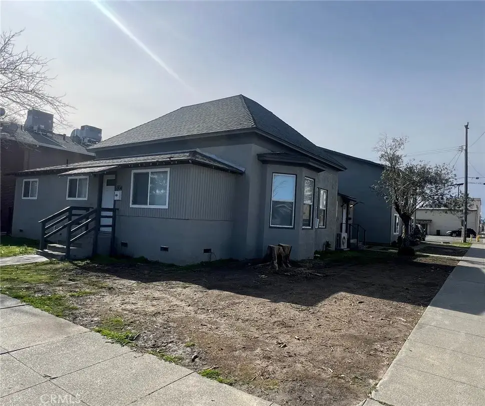 303 Colusa, Orland, CA 95963 - #1