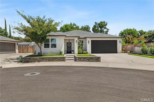 392 Gladstone Commons, Chico, CA 95973