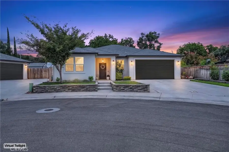 392 Gladstone Commons, Chico, CA 95973 - #2