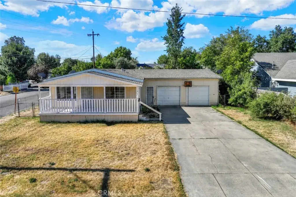 1177 Fig, Corning, CA 96021 - #1