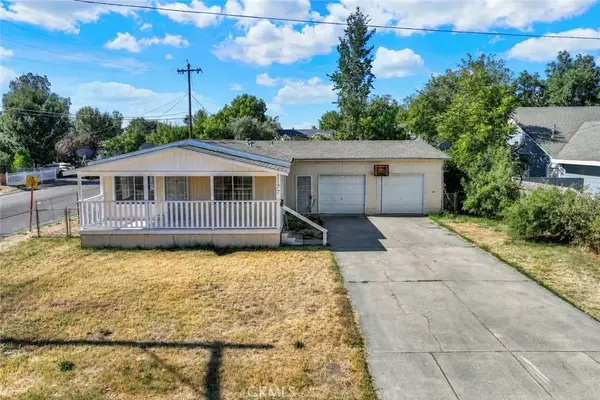 1177 Fig, Corning, CA 96021