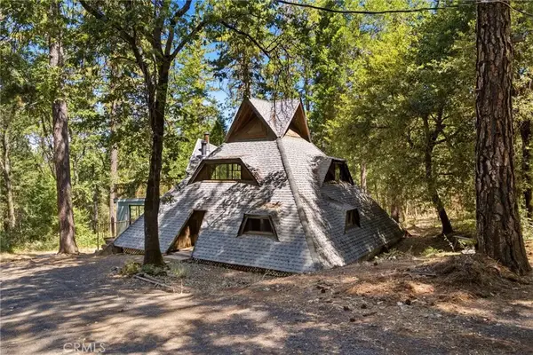 13081 Doe Mill Road, Magalia, CA 95954
