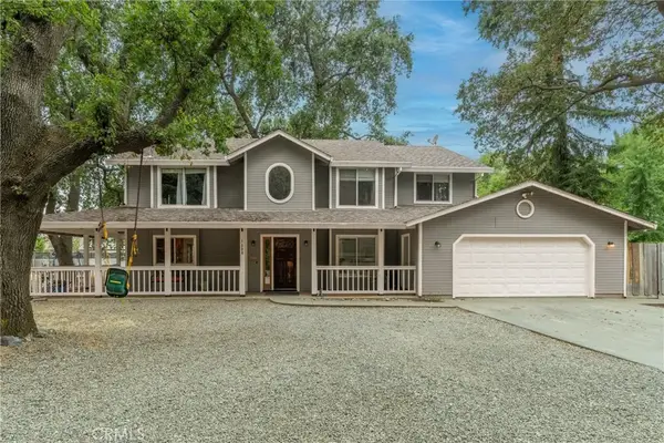 1339 W Sacramento, Chico, CA 95926