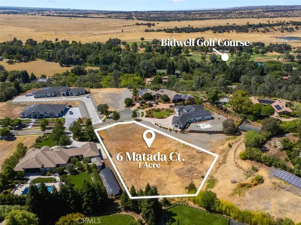 6 Matada, Chico, CA 95928 - #1