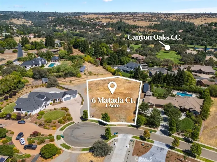 6 Matada, Chico, CA 95928 - #3
