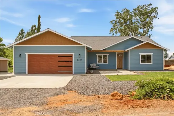 6337 Oliver Road, Paradise, CA 95969