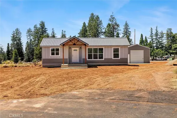 6815 Rexdale, Paradise, CA 95969
