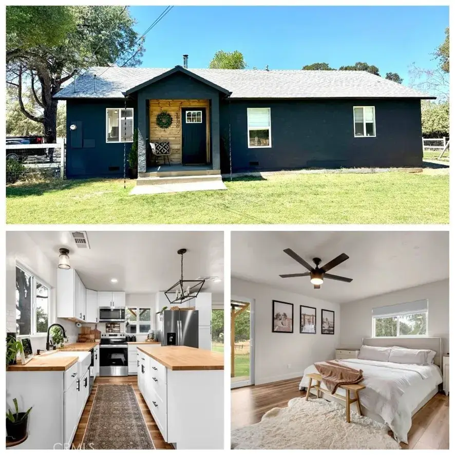 18500 Red Bank Road, Red Bluff, CA 96080 - #1