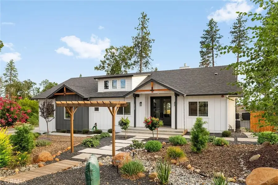 1458 Leafy Lane, Paradise, CA 95969 - #3