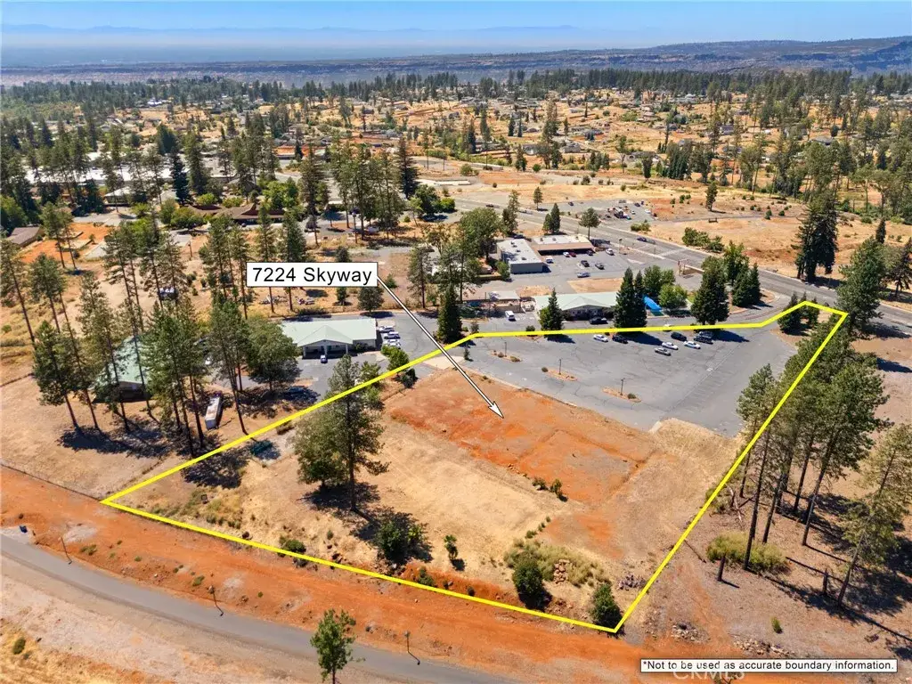 7224 Skyway, Paradise, CA 95969 - #1