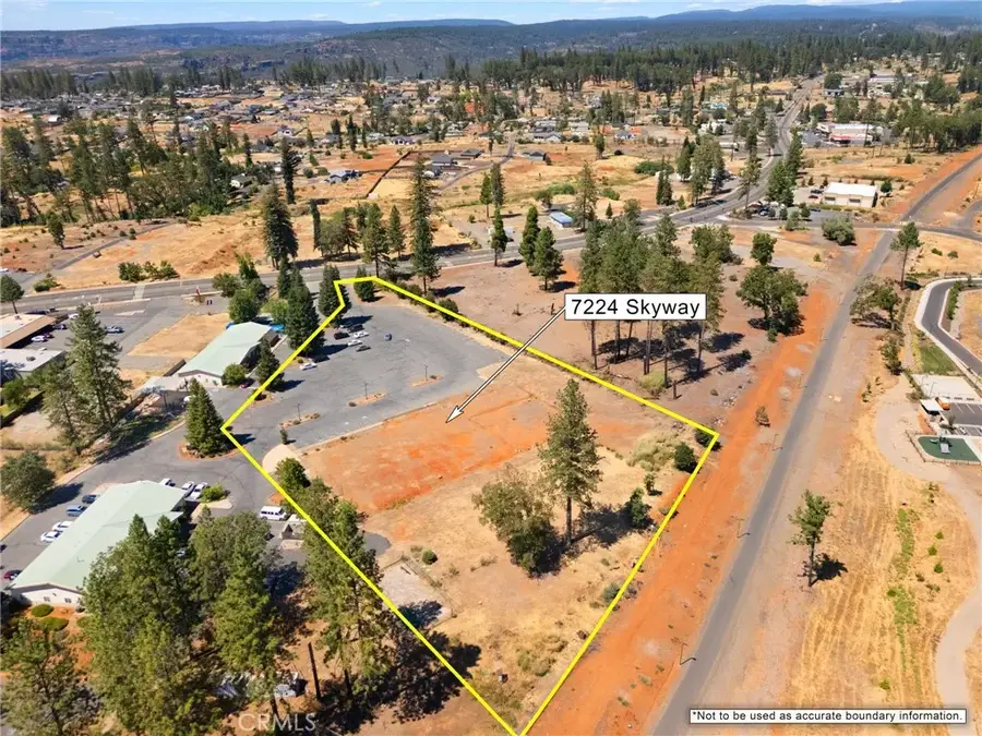 7224 Skyway, Paradise, CA 95969 - #3