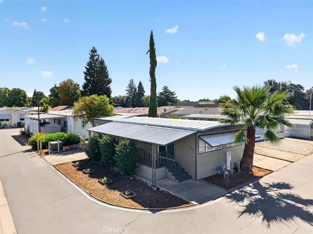 123 Henshaw #612, Chico, CA 95973 - #1