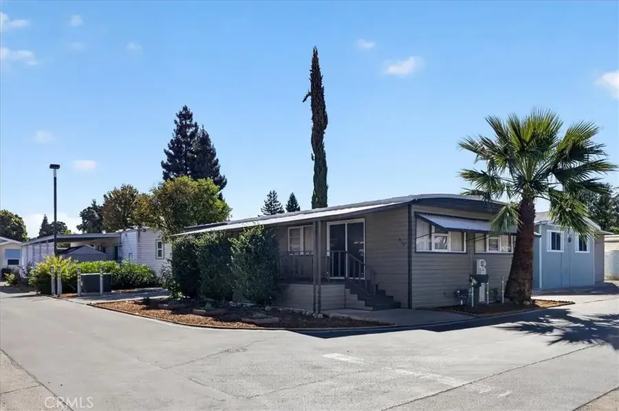 123 Henshaw #612, Chico, CA 95973 - #2