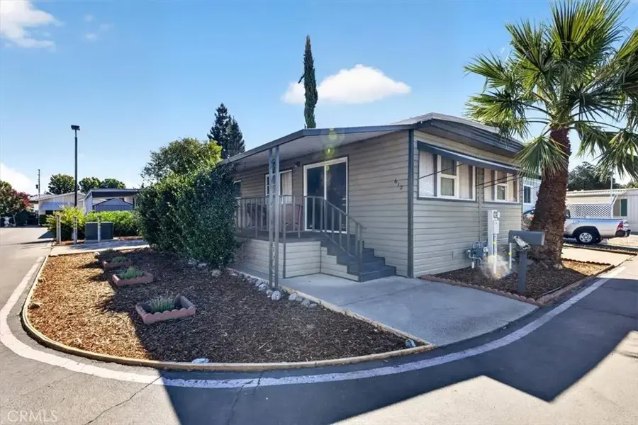 123 Henshaw #612, Chico, CA 95973 - #3