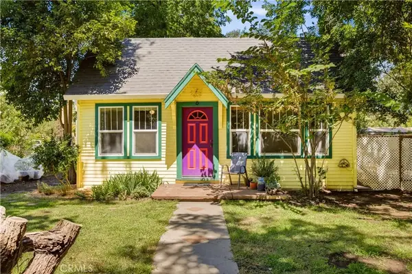 146 W 7th Avenue, Chico, CA 95926