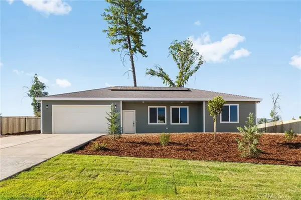591 Valley View Drive, Paradise, CA 95969