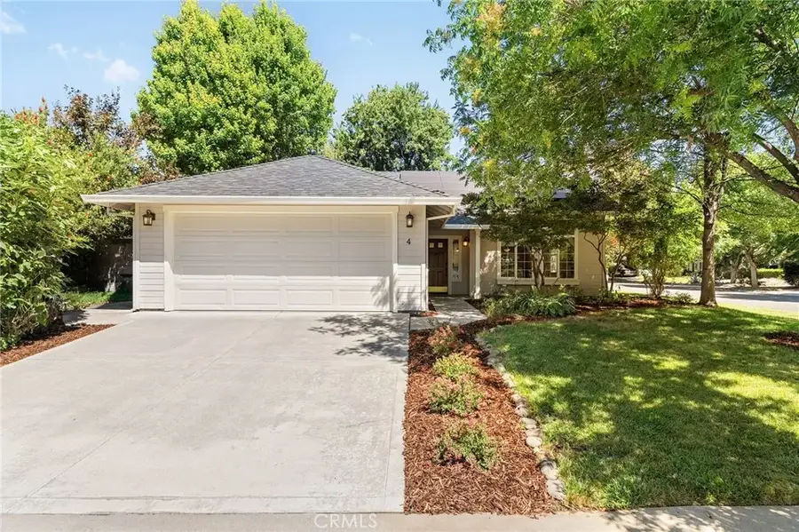 4 Knotts Glen Court, Chico, CA 95926 - #3