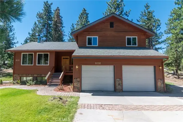 17653 Cougar Court, Weed, CA 96094