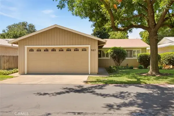 987 Jonell, Chico, CA 95926