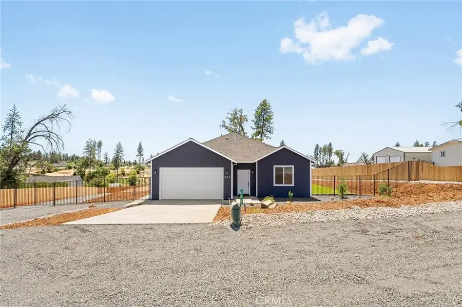 624 Castle Drive, Paradise, CA 95969 - #2