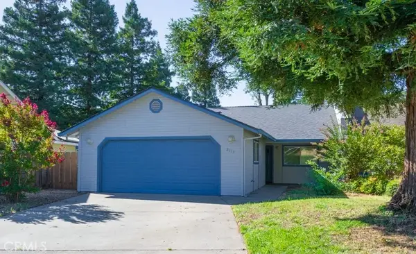 2113 Moyer, Chico, CA 95926